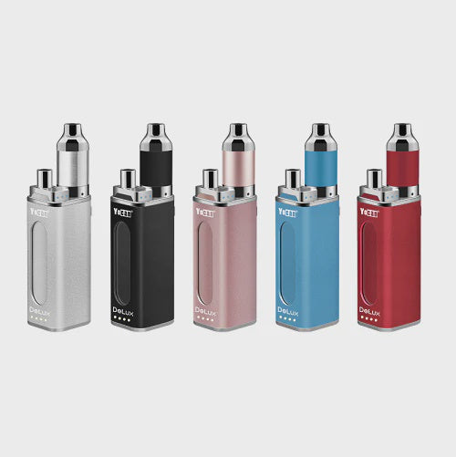 Yocan Dulex