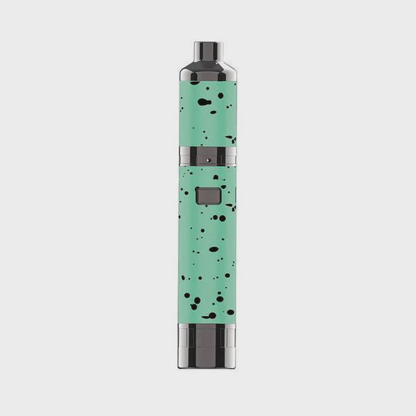 YOCAN EVOLVE PLUS XL  GREEN