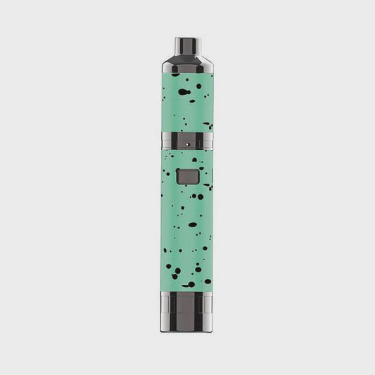 YOCAN EVOLVE PLUS XL  GREEN