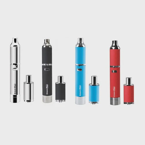 Yocac Evolve Plus