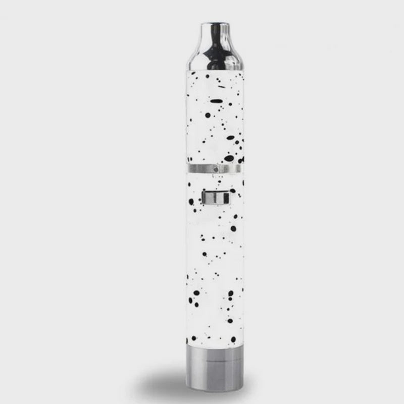 YOCAN EVOLVE PLUS WHITE WITH BLACK
