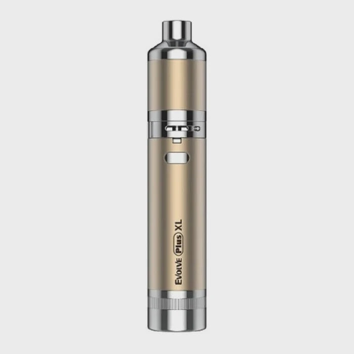 YOCAN EVOLVE PLUS XL GOLD