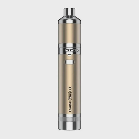 YOCAN EVOLVE PLUS XL GOLD
