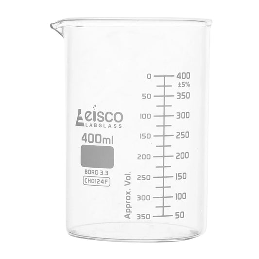 Beaker 400ML