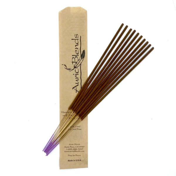 10 Incense Sticks
