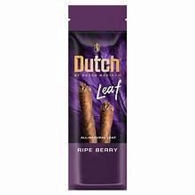 DUTCH RIPE BERRY