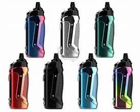 GEEK VAPESB60 MINT BLUE