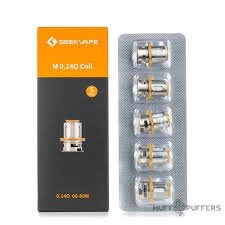 Geek VAPESm 0.14