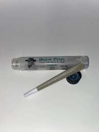 DOPE PREROLL HYBRID