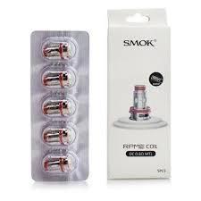 SMOK rpm 3 0.15