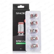 SMOK rpm 3 0.23