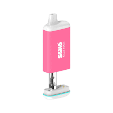 STRIO INCOGNITO BATTERIES FROZEN PEACH
