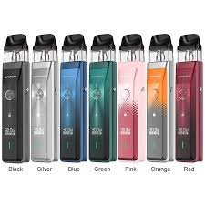 VAPORESSO XROS PRO KIT - ORANGE