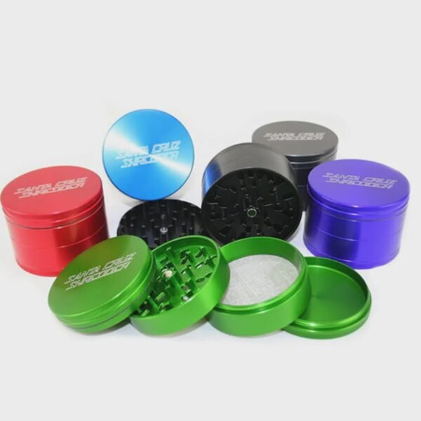 Small Size Grinder Different Color