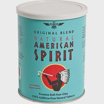 American Spirit Oraginal Blend