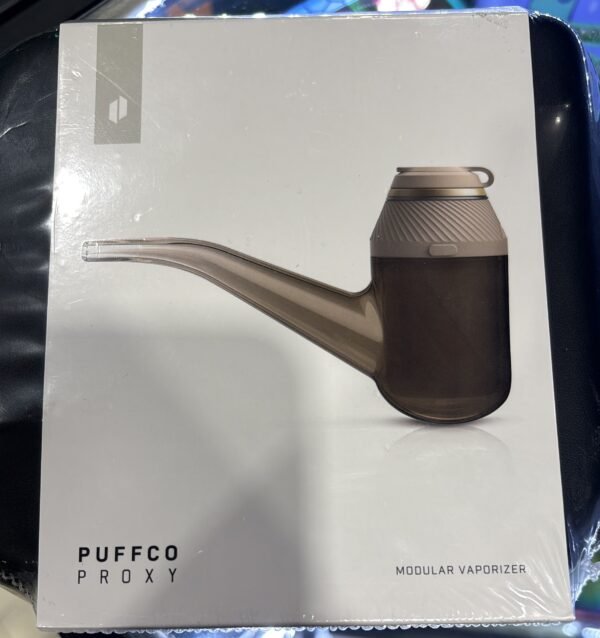 Puffco Proxy Modular Vaporizer