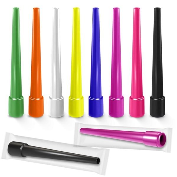 Hookah Tips 50 Counts