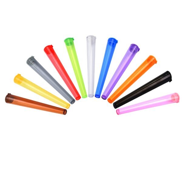 Plastic Joint Holder Tubes