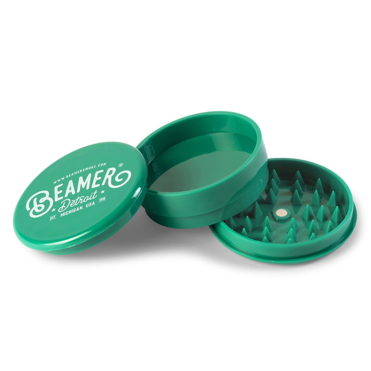 Beamer Grinder D-Grn