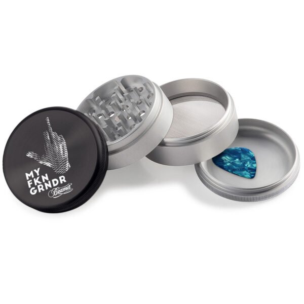 Beamer Grinder Pur