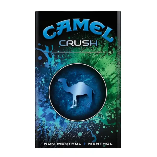Camel Crush