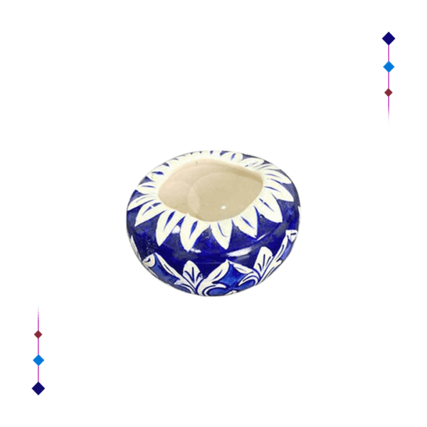 Ceramic Ashtray Variant
