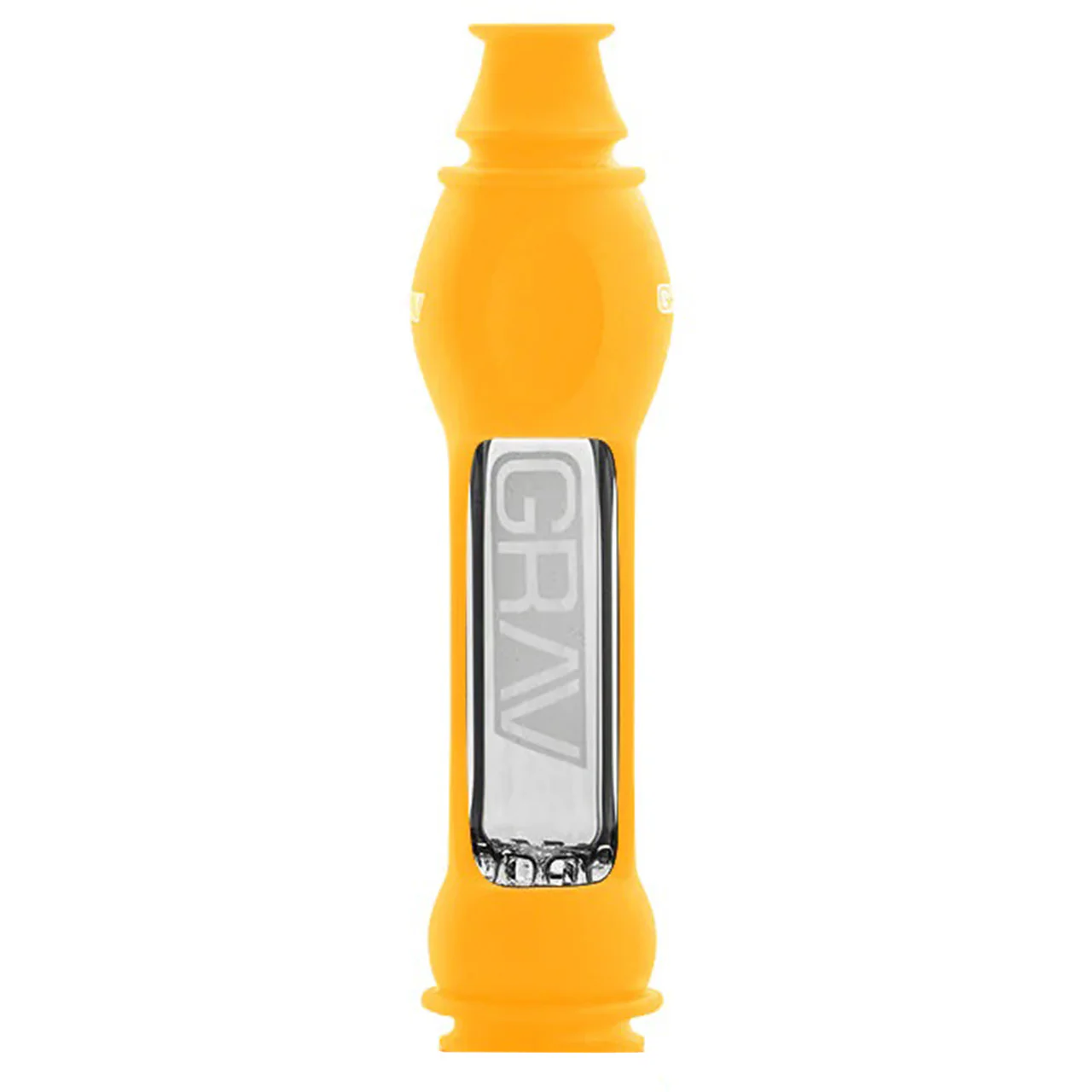 Grav Octo-Taster Yallow