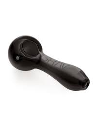 Grav Spoon Black