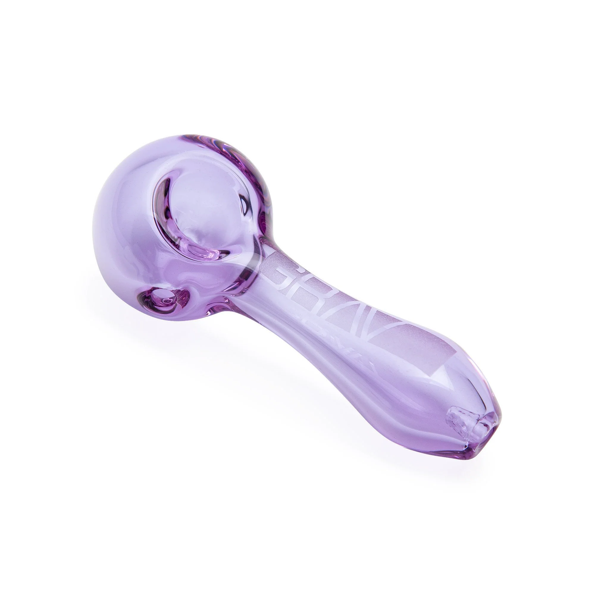 Grav Spoon Lavender