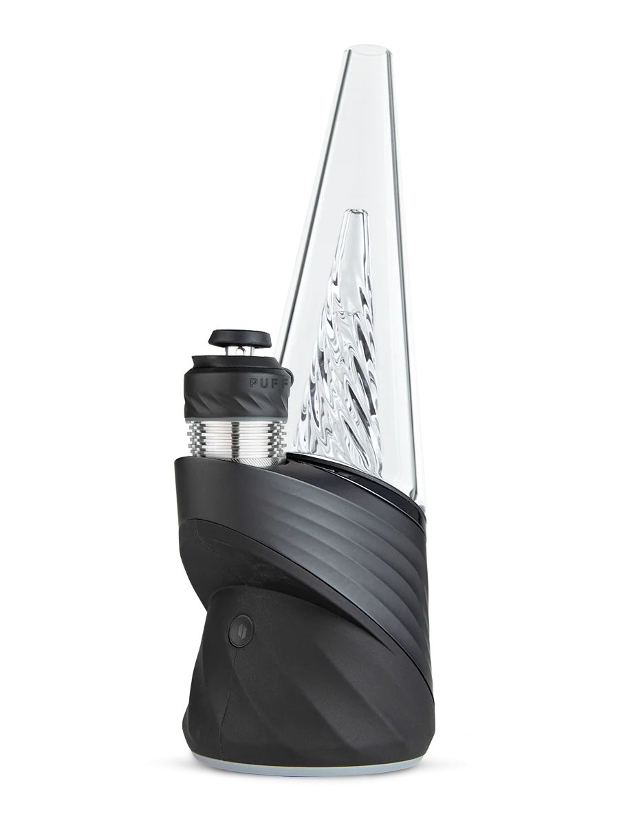Puffco Peak Pro 3Dxl Edition Black Color