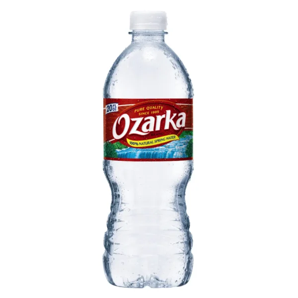 Water Ozarka