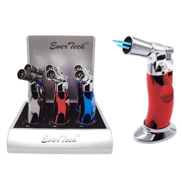 Ever Tech Torch Single Side
