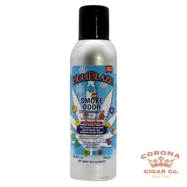 Smoke Odor Air Fresher  Holiblaze