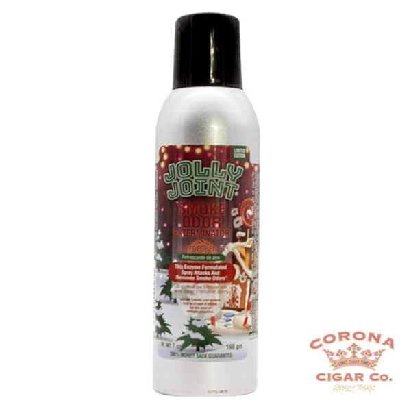 Smoke Odor Air Fresher Jolly Joint