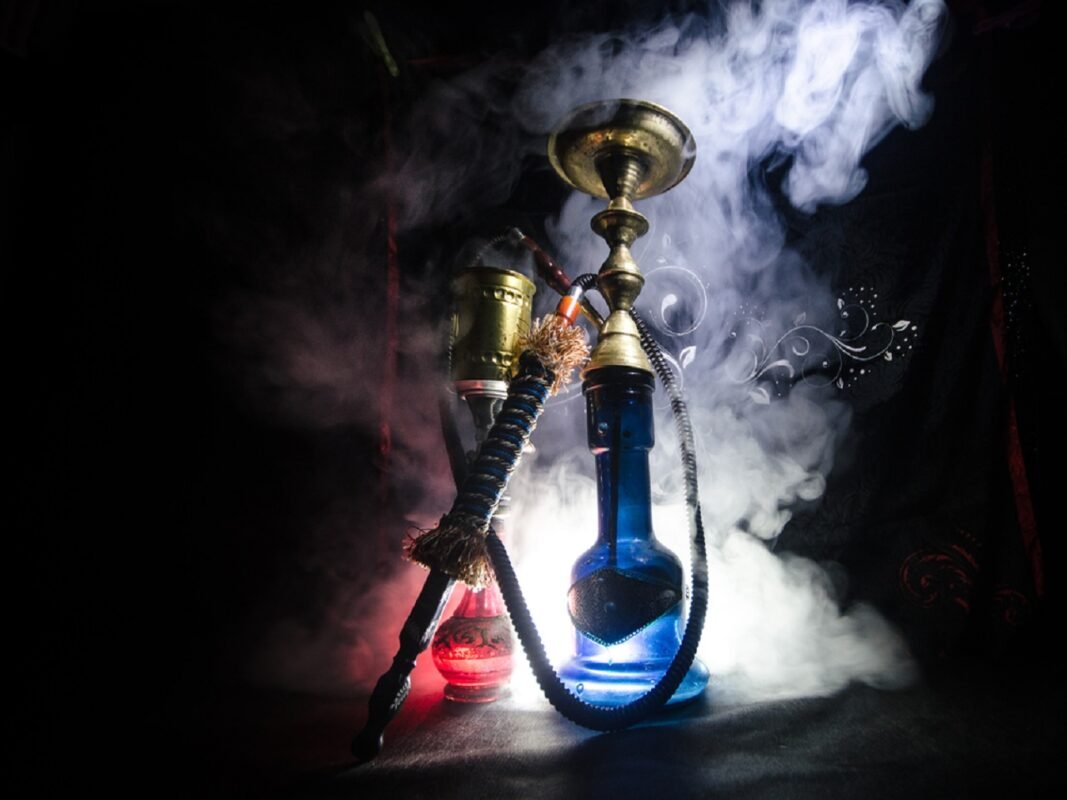Shisha Tobacco in Austin