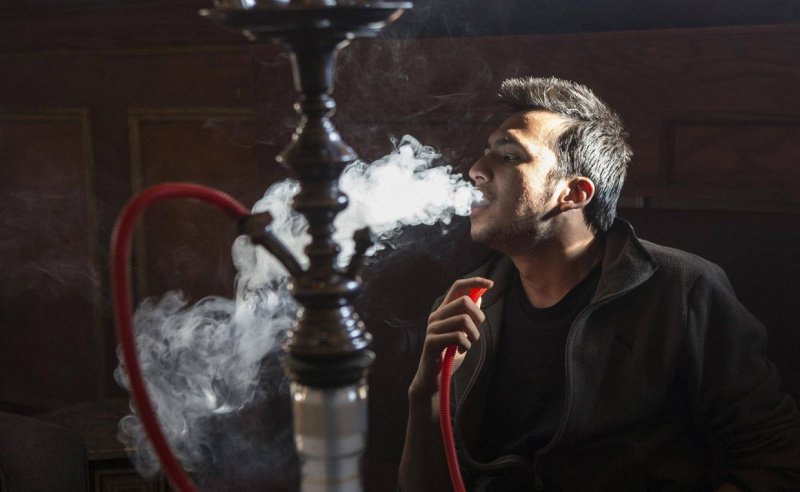 Shisha Tobacco in Austin